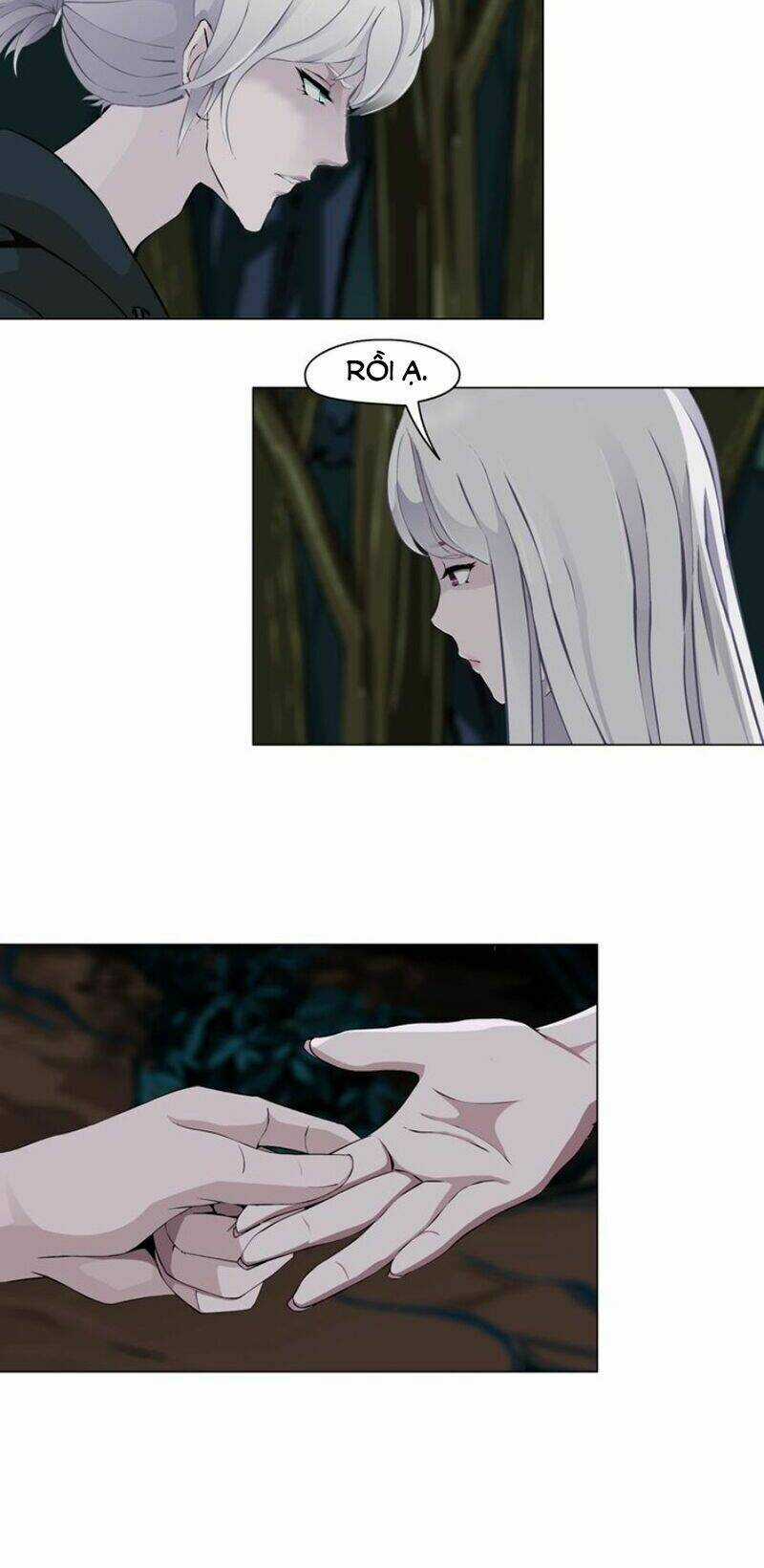 Sổ Tay Mỹ Nam Giới X - Chapter 41 - Trang 4