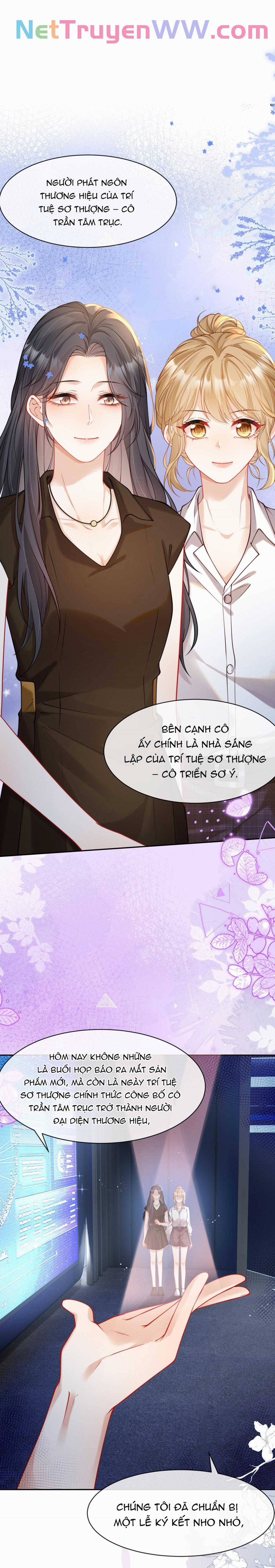 Sổ Tay Tâm Ý - Chapter 10 - Trang 15