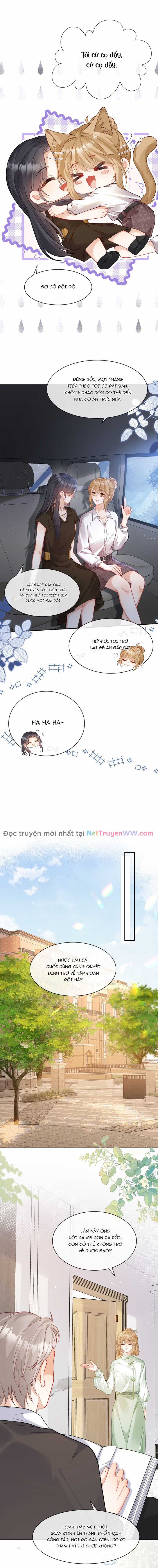 Sổ Tay Tâm Ý - Chapter 12 - Trang 2