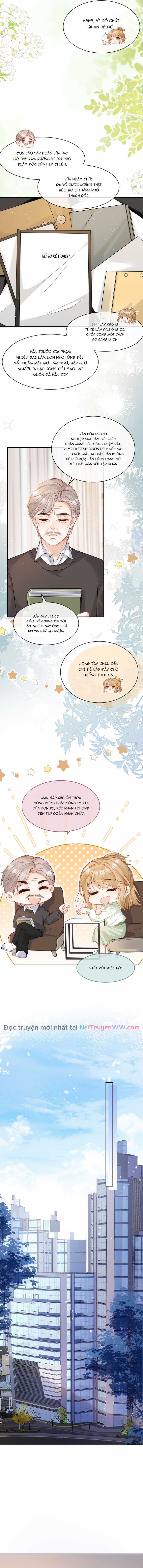 Sổ Tay Tâm Ý - Chapter 12 - Trang 4