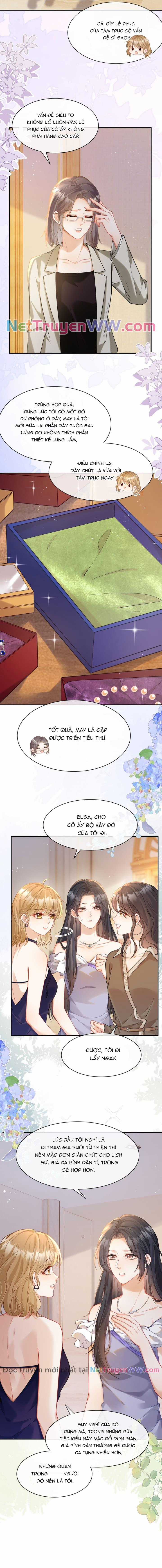 Sổ Tay Tâm Ý - Chapter 13 - Trang 2