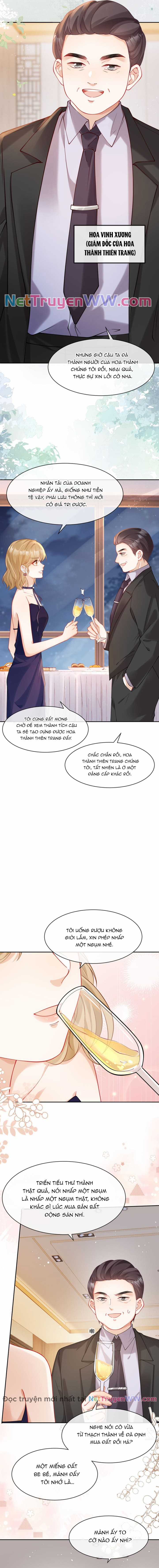 Sổ Tay Tâm Ý - Chapter 13 - Trang 6