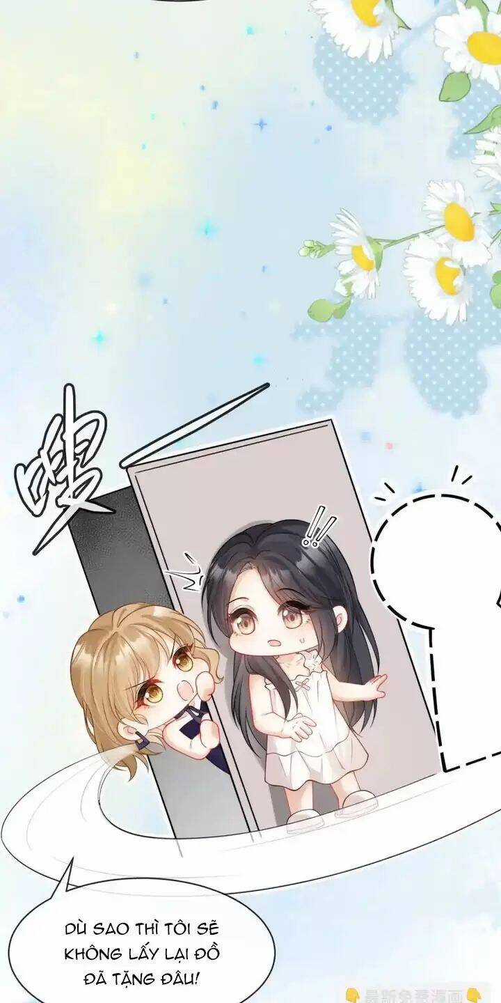 Sổ Tay Tâm Ý - Chapter 15 - Trang 14