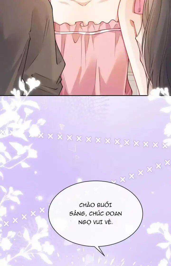 Sổ Tay Tâm Ý - Chapter 15 - Trang 22