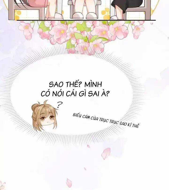 Sổ Tay Tâm Ý - Chapter 15 - Trang 33