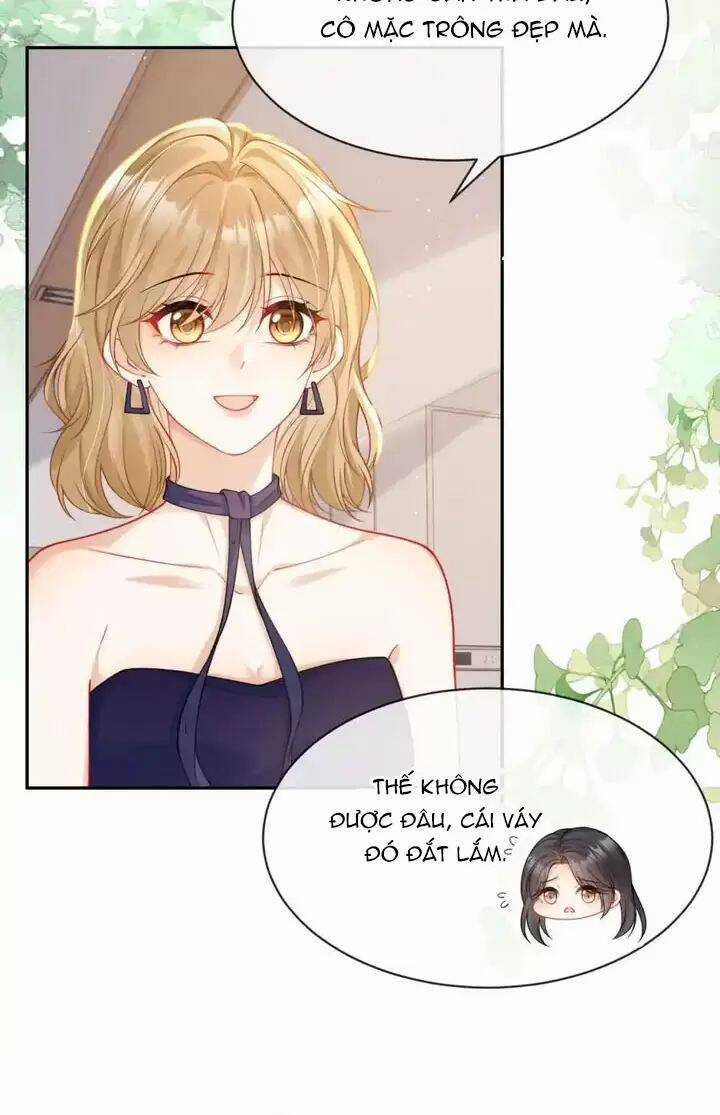 Sổ Tay Tâm Ý - Chapter 15 - Trang 10