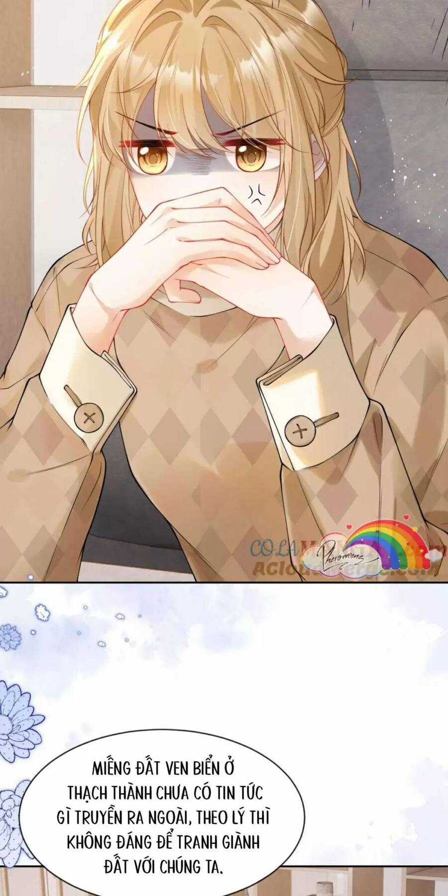 Sổ Tay Tâm Ý - Chapter 16 - Trang 11