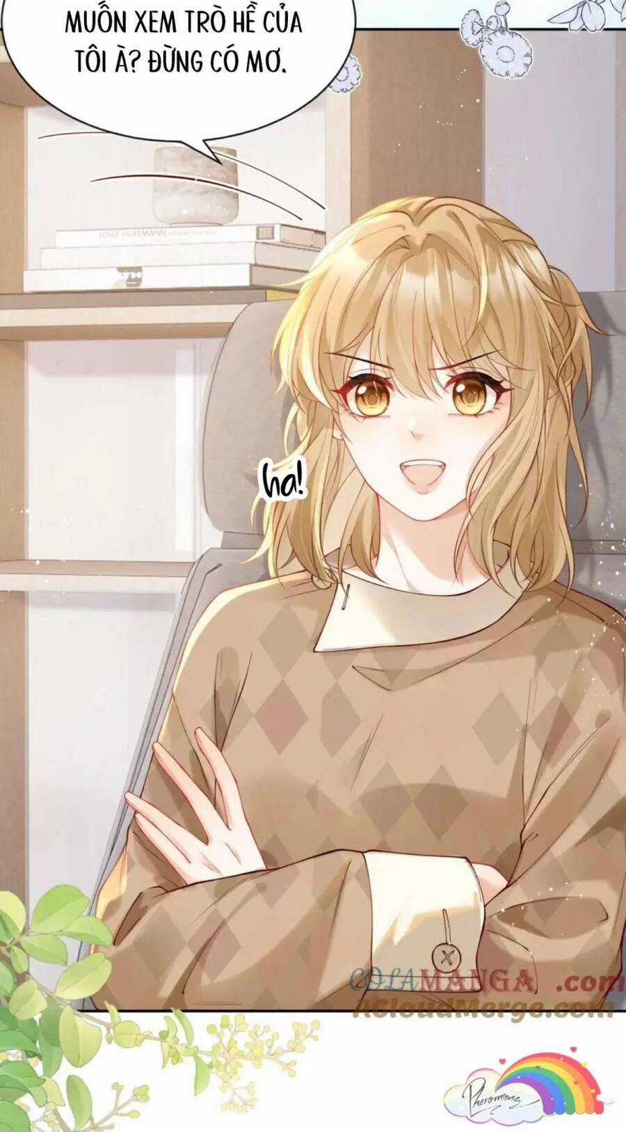 Sổ Tay Tâm Ý - Chapter 16 - Trang 13