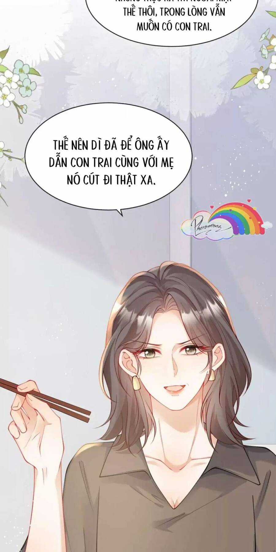 Sổ Tay Tâm Ý - Chapter 16 - Trang 3