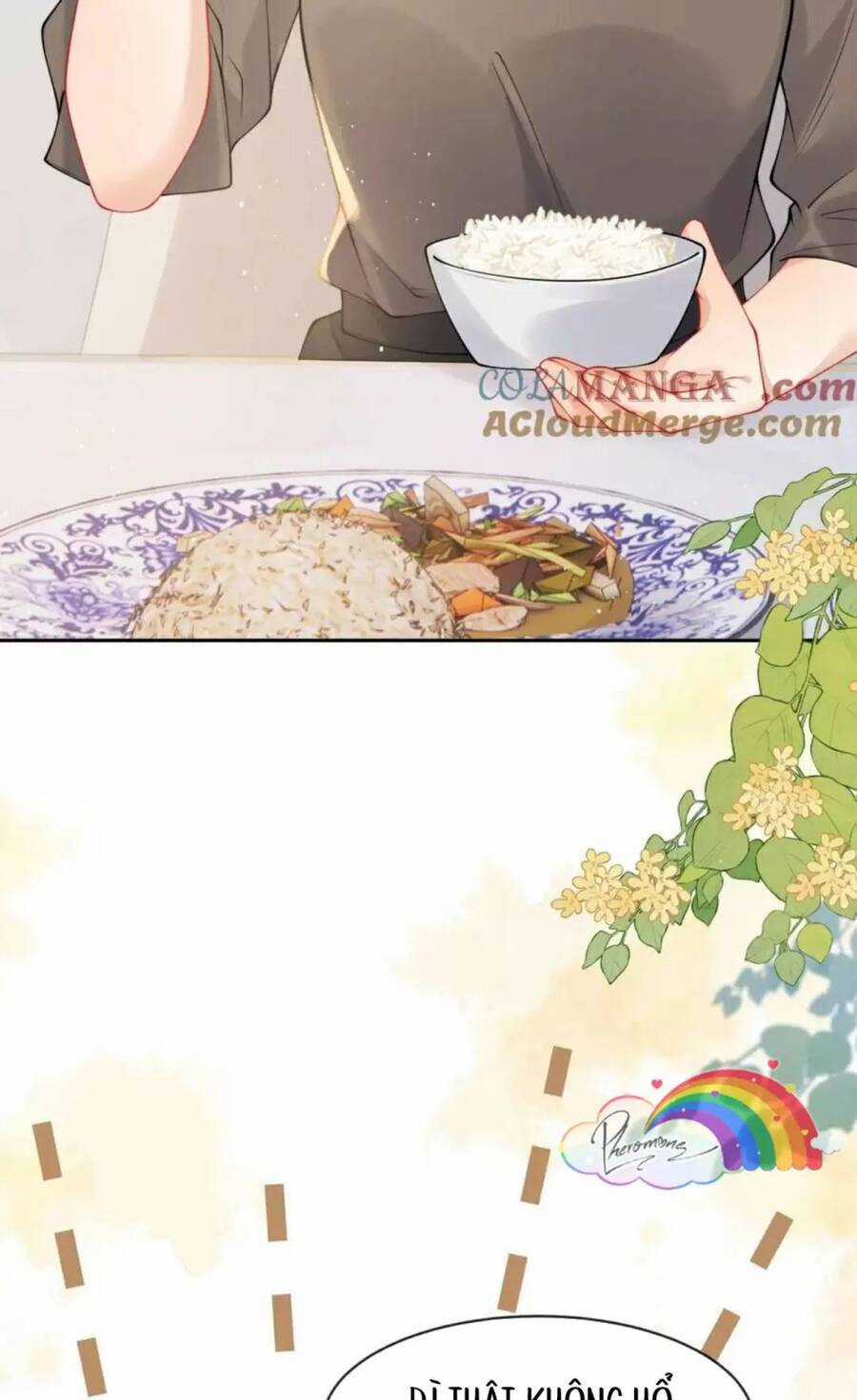 Sổ Tay Tâm Ý - Chapter 16 - Trang 4