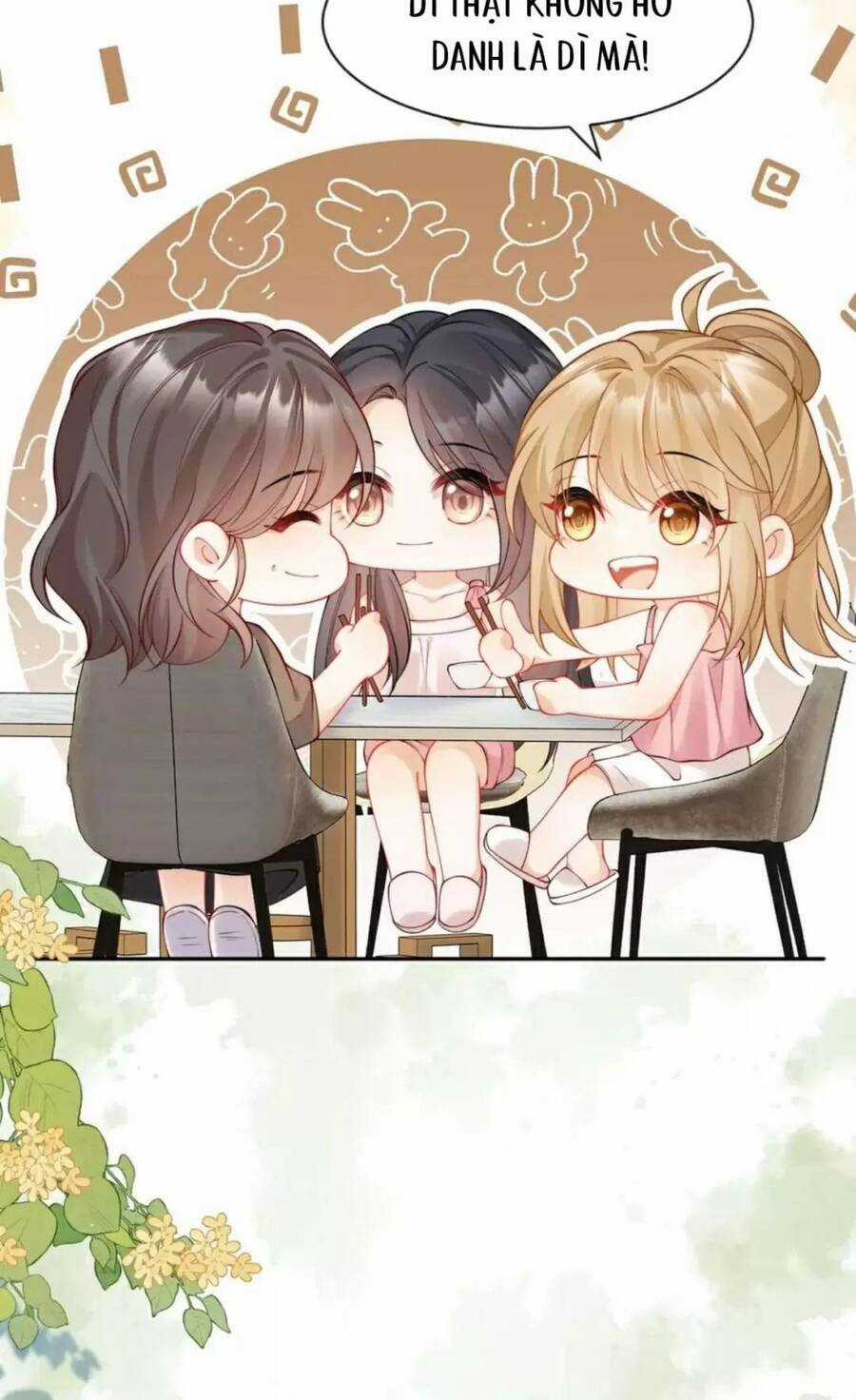 Sổ Tay Tâm Ý - Chapter 16 - Trang 5