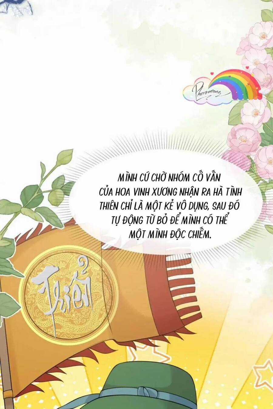 Sổ Tay Tâm Ý - Chapter 16 - Trang 43