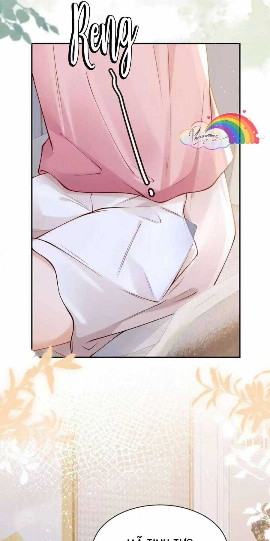 Sổ Tay Tâm Ý - Chapter 16 - Trang 6