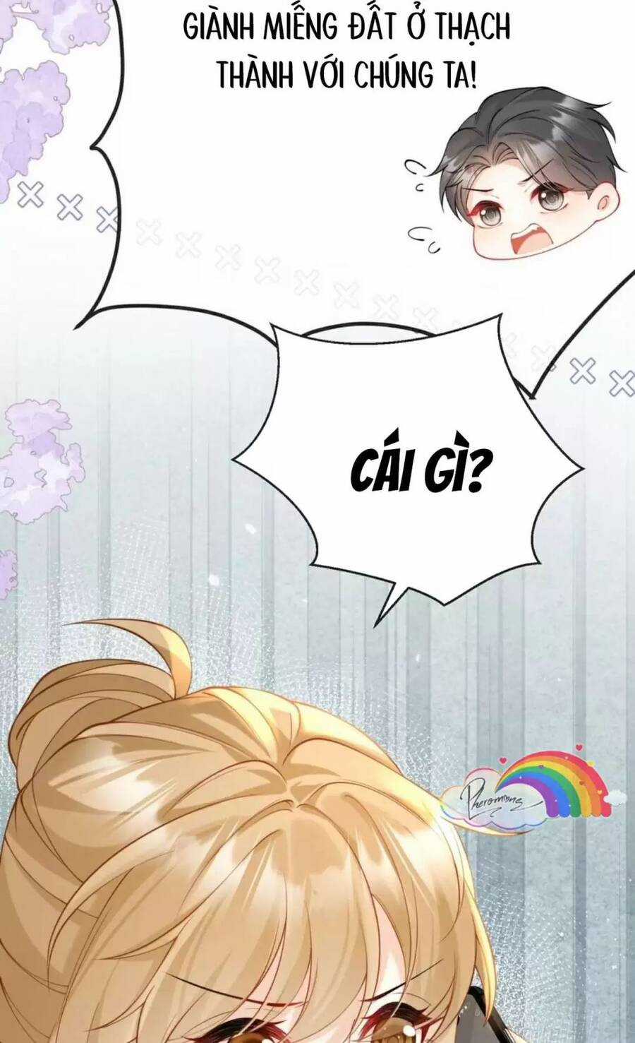 Sổ Tay Tâm Ý - Chapter 16 - Trang 8