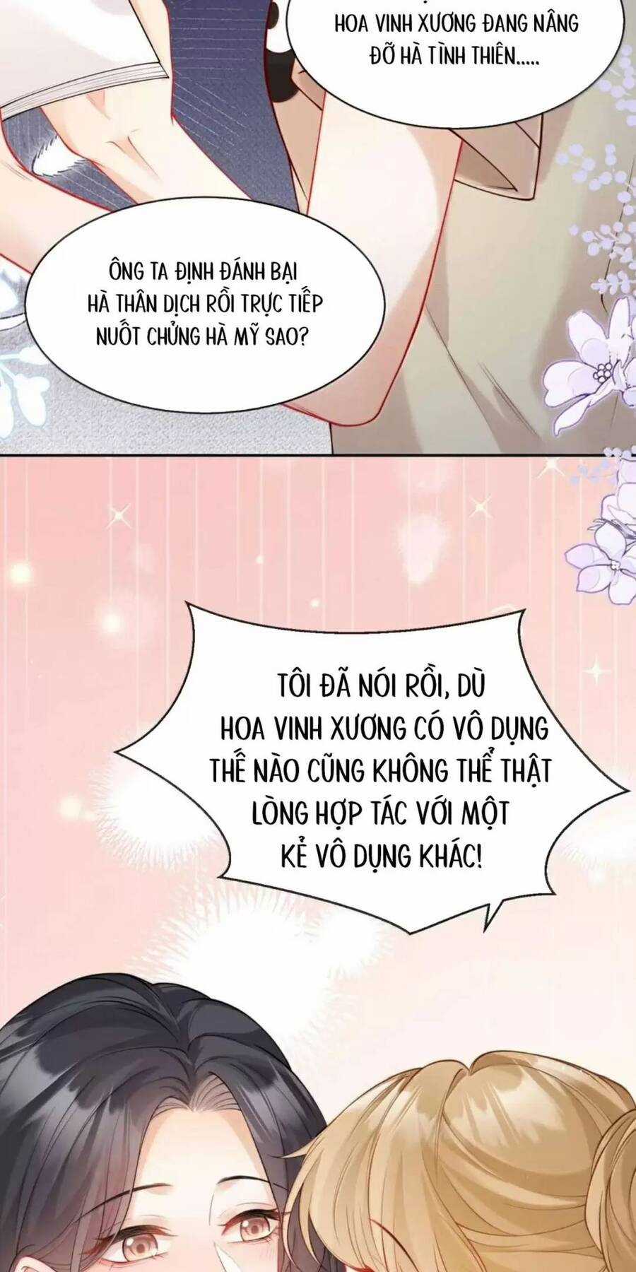 Sổ Tay Tâm Ý - Chapter 17 - Trang 19