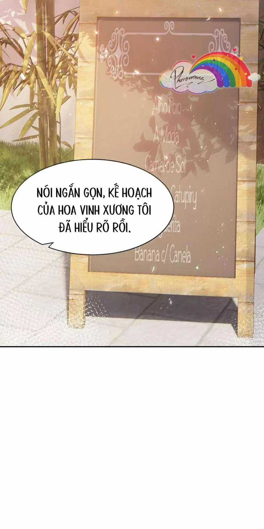 Sổ Tay Tâm Ý - Chapter 17 - Trang 22