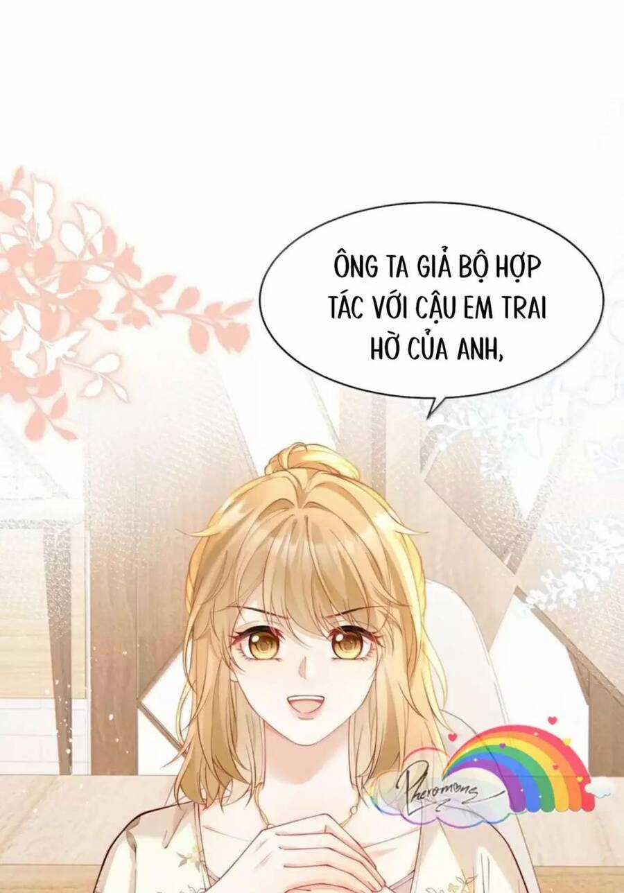 Sổ Tay Tâm Ý - Chapter 17 - Trang 23