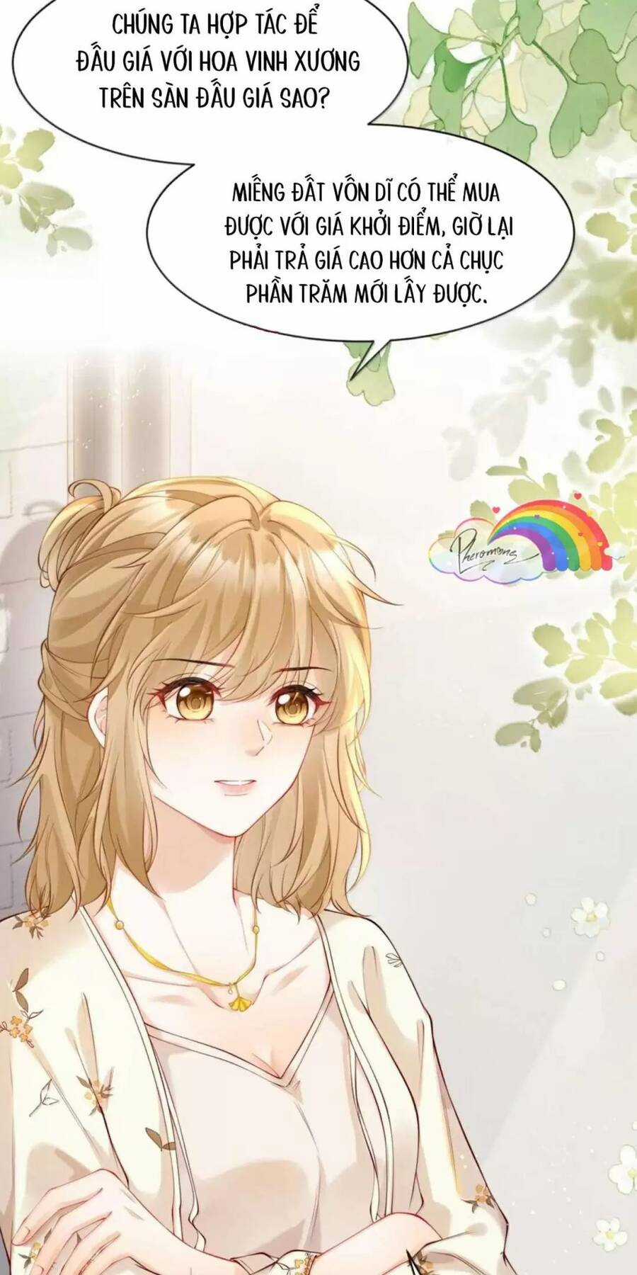 Sổ Tay Tâm Ý - Chapter 17 - Trang 30