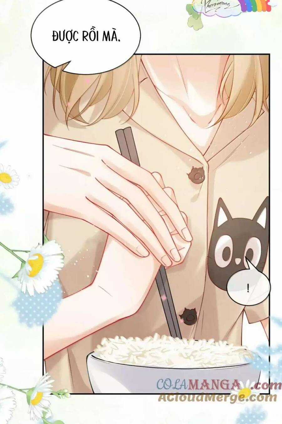 Sổ Tay Tâm Ý - Chapter 17 - Trang 5