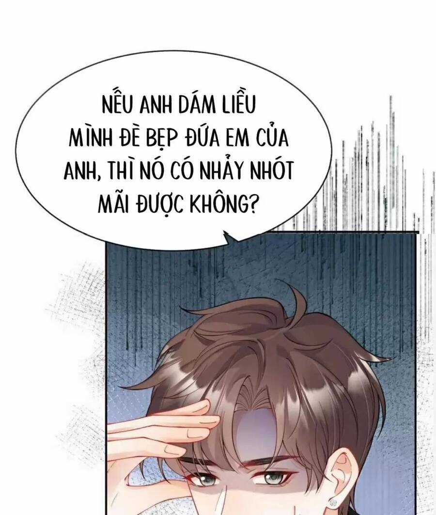 Sổ Tay Tâm Ý - Chapter 17 - Trang 42