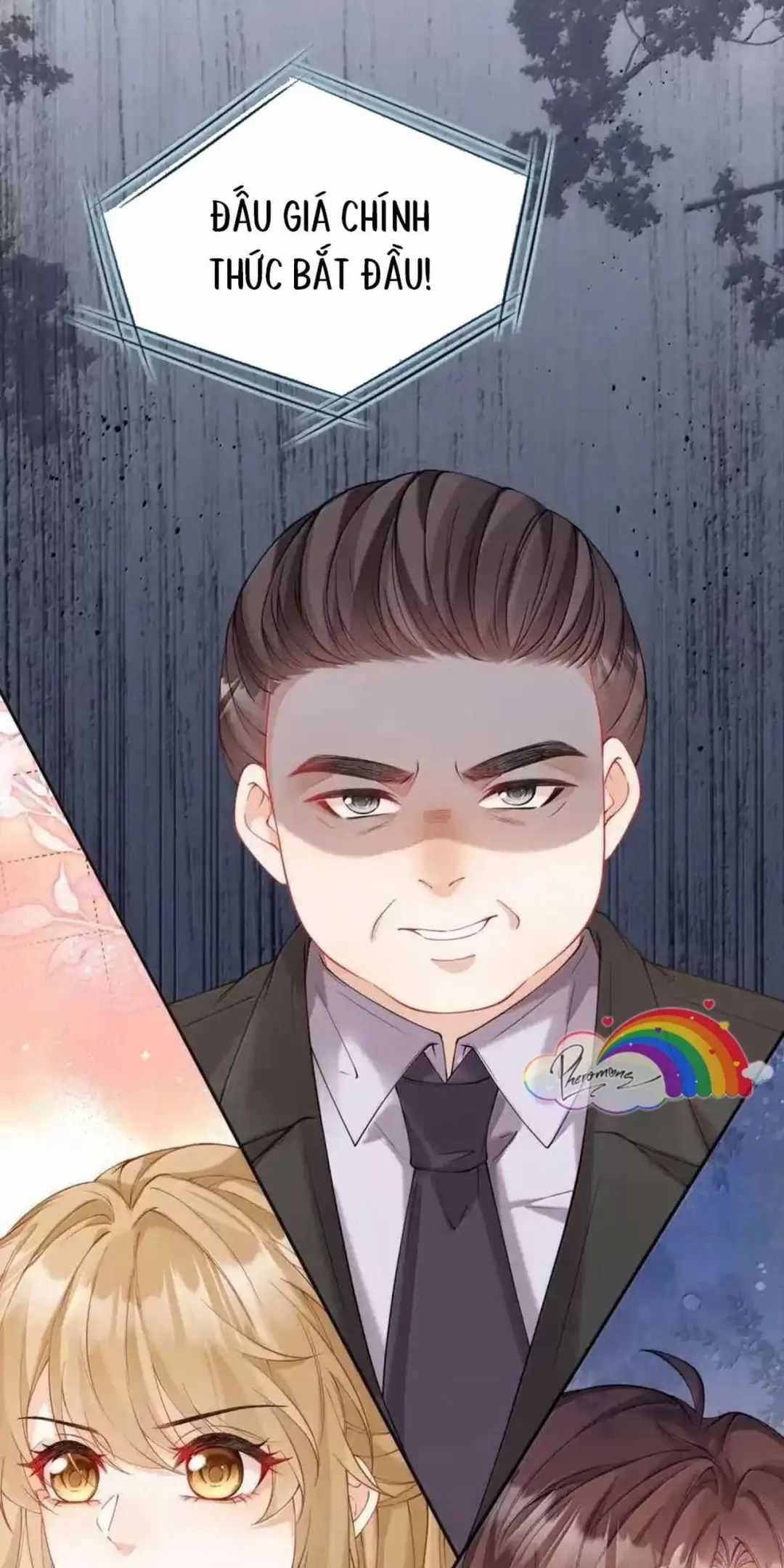 Sổ Tay Tâm Ý - Chapter 18 - Trang 20