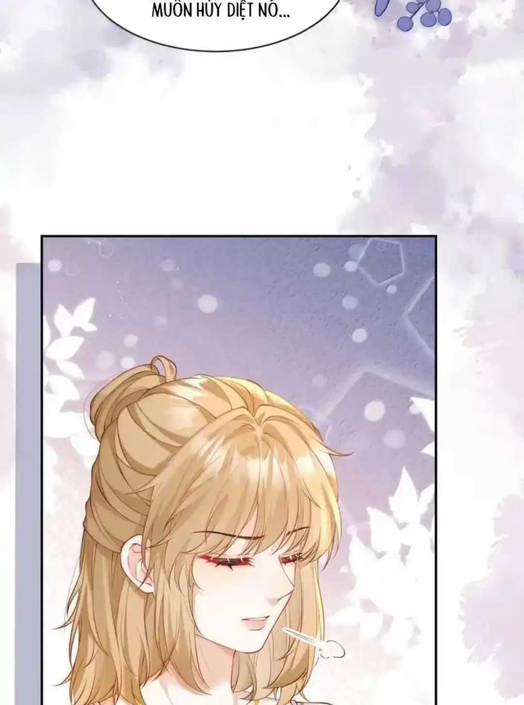 Sổ Tay Tâm Ý - Chapter 18 - Trang 3