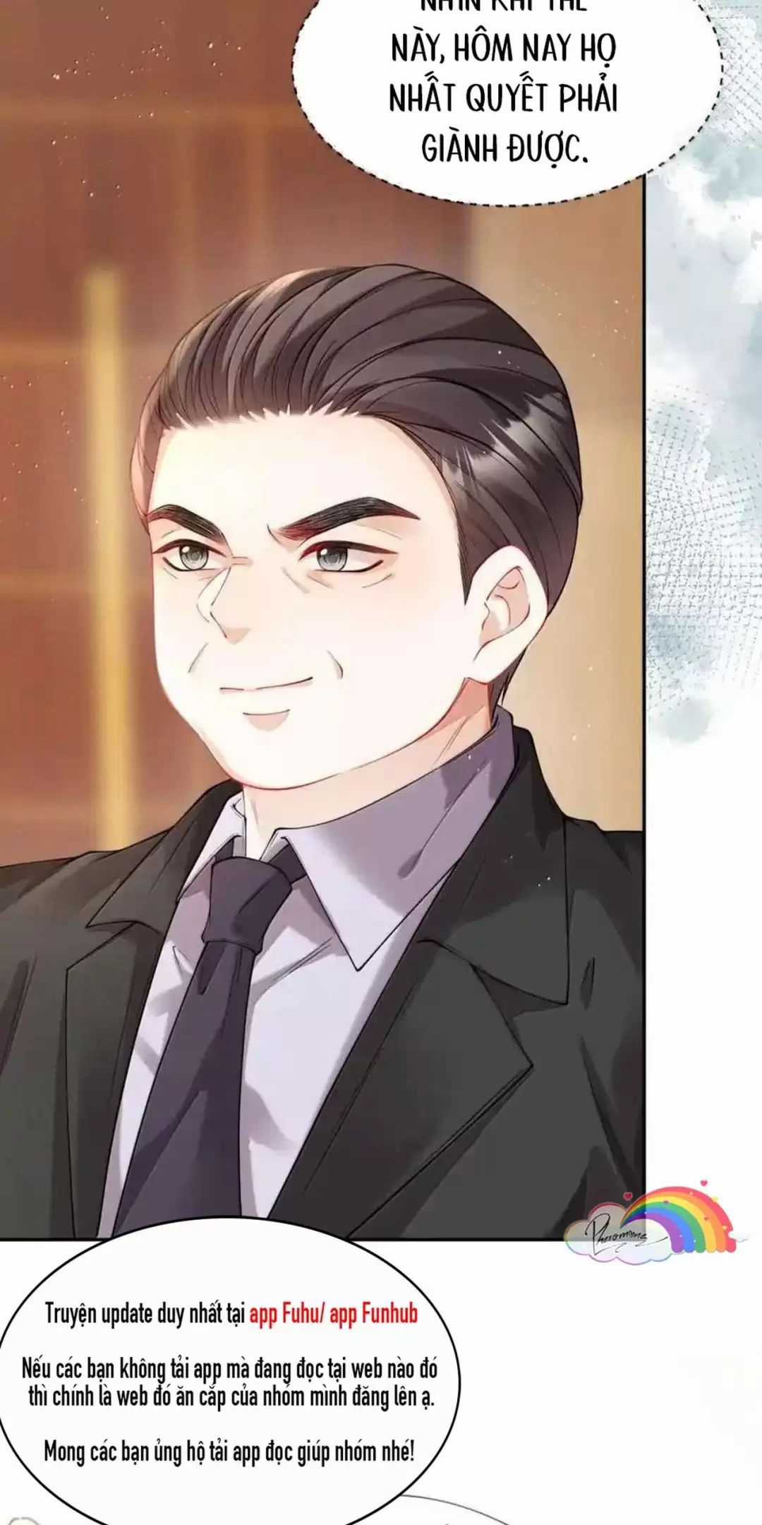 Sổ Tay Tâm Ý - Chapter 18 - Trang 23