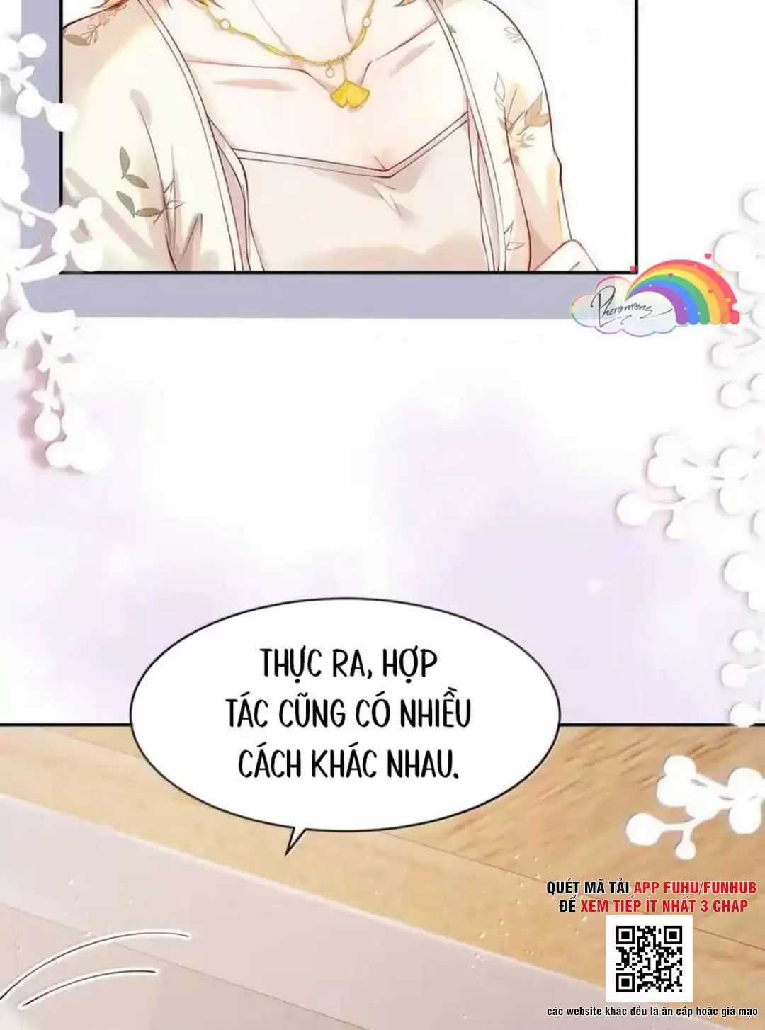 Sổ Tay Tâm Ý - Chapter 18 - Trang 4