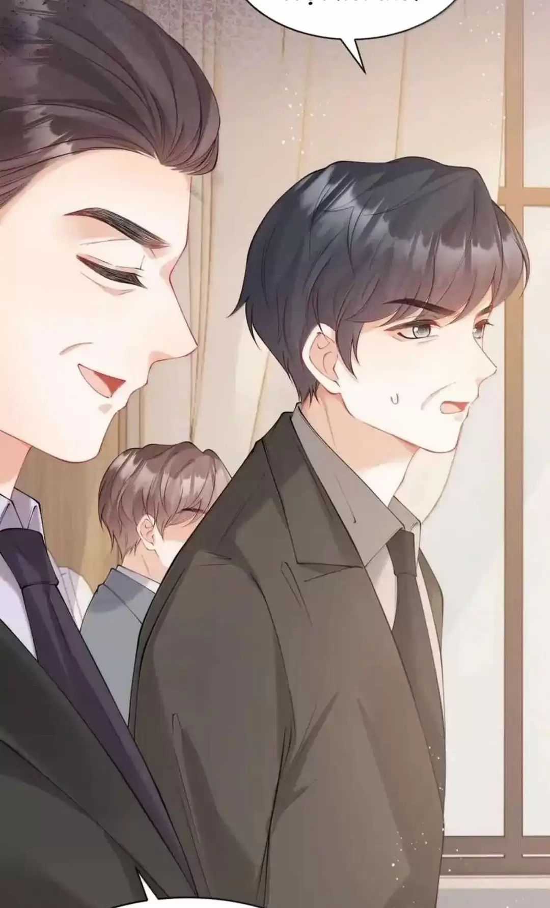 Sổ Tay Tâm Ý - Chapter 18 - Trang 34