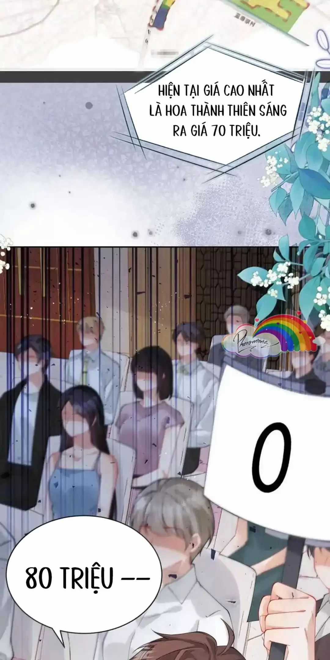 Sổ Tay Tâm Ý - Chapter 18 - Trang 36