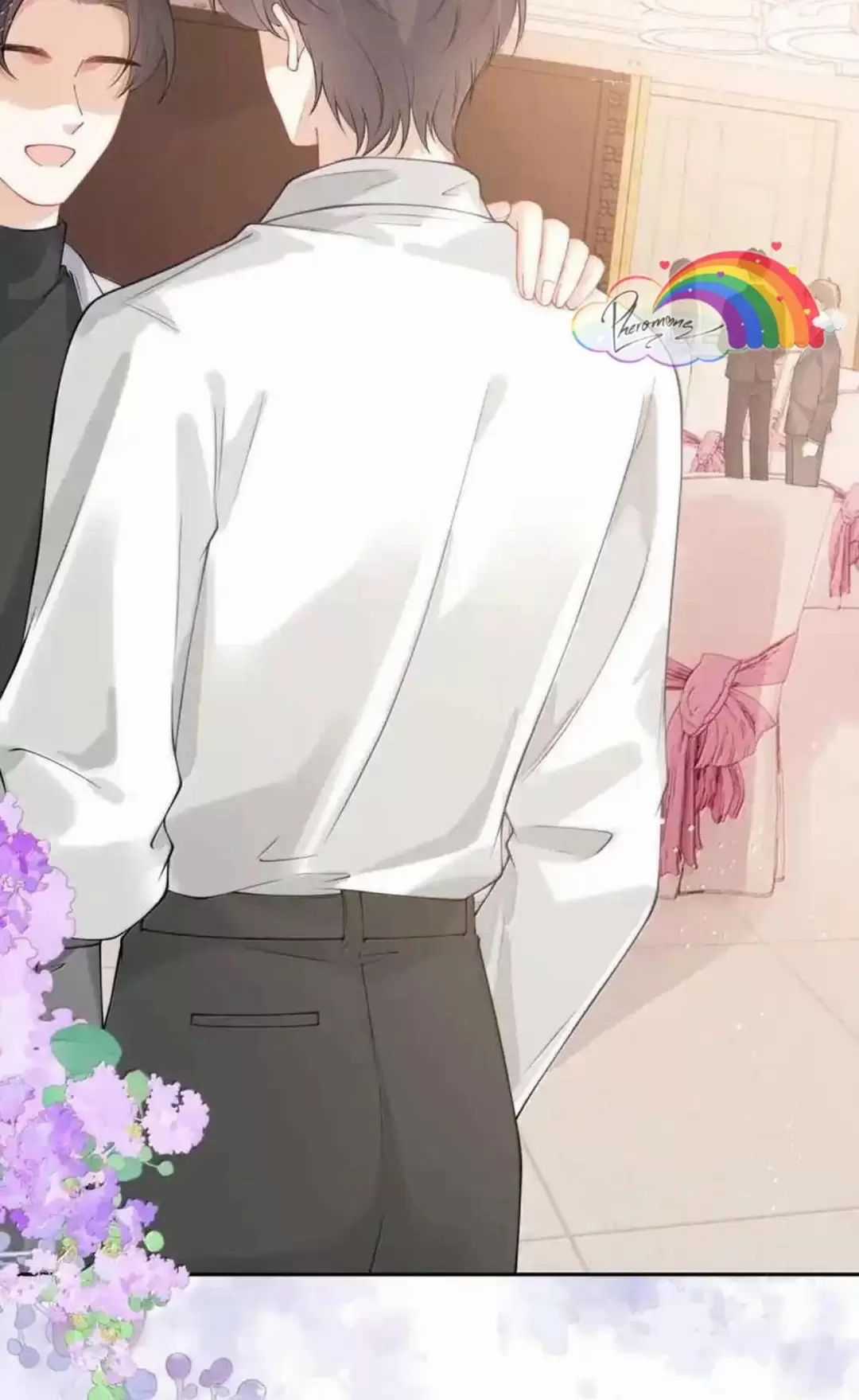 Sổ Tay Tâm Ý - Chapter 18 - Trang 8