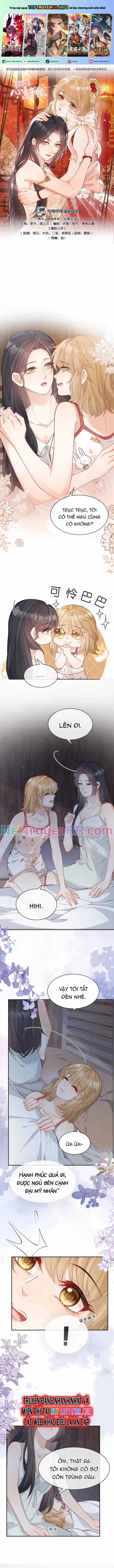 Sổ Tay Tâm Ý - Chapter 24 - Trang 1