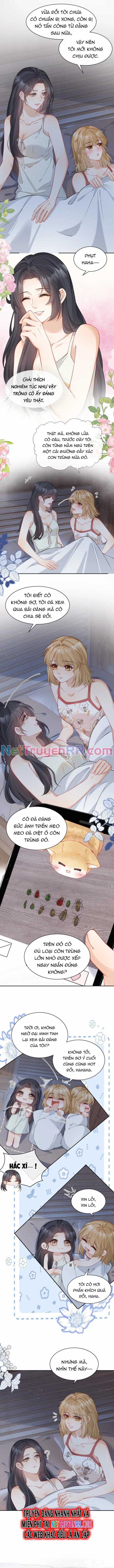 Sổ Tay Tâm Ý - Chapter 24 - Trang 2