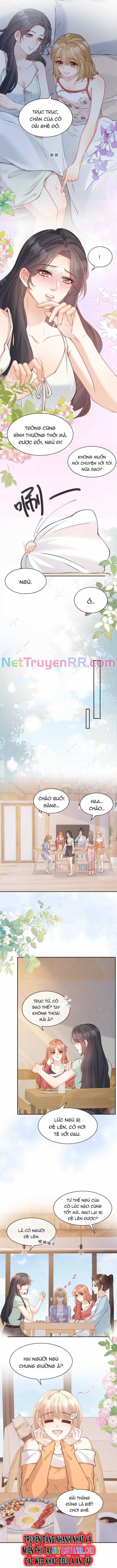 Sổ Tay Tâm Ý - Chapter 24 - Trang 3