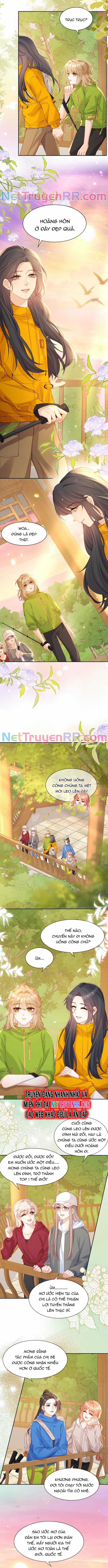 Sổ Tay Tâm Ý - Chapter 25 - Trang 3