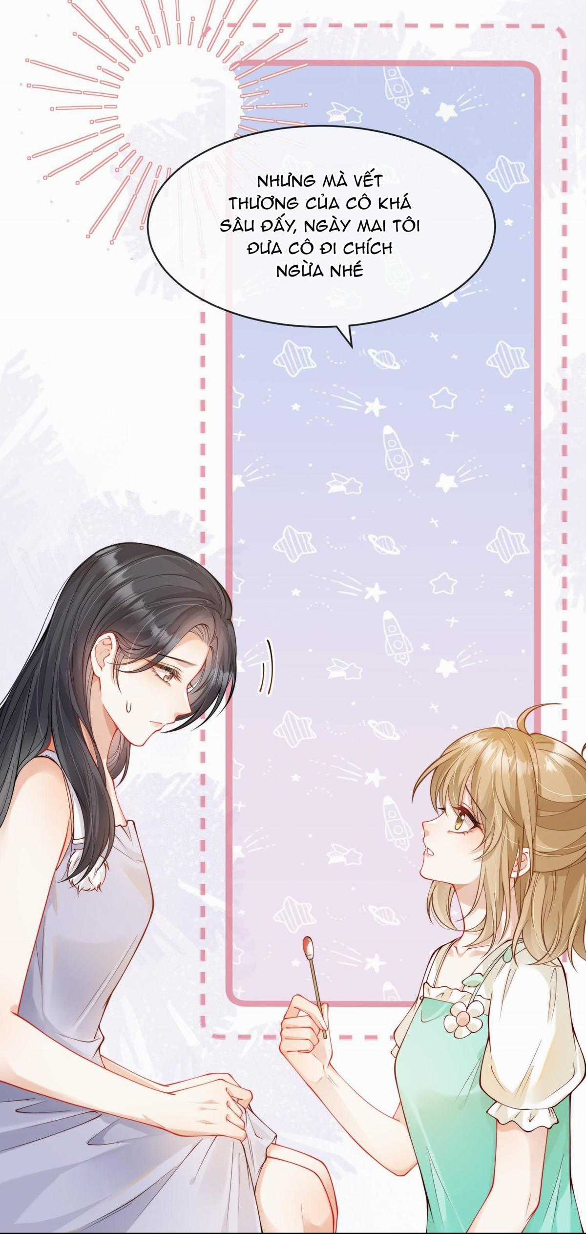 Sổ Tay Tâm Ý - Chapter 5 - Trang 18