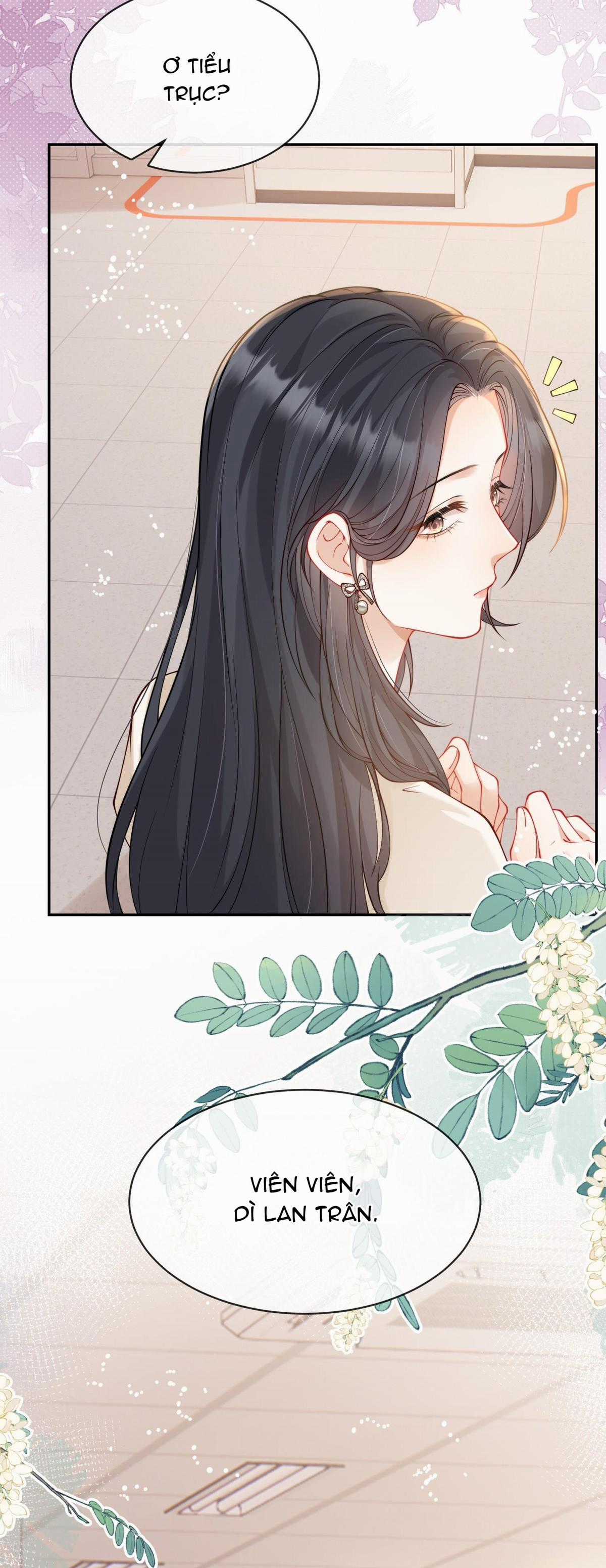 Sổ Tay Tâm Ý - Chapter 5 - Trang 24