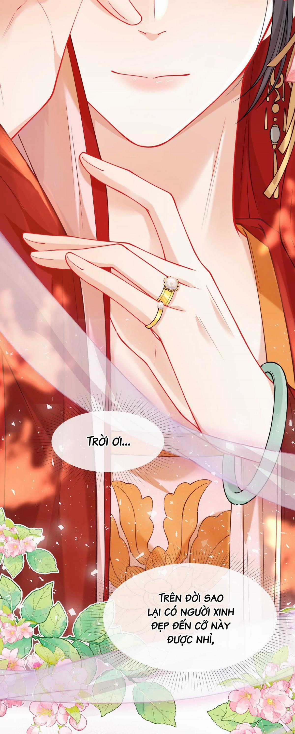 Sổ Tay Tâm Ý - Chapter 5 - Trang 8