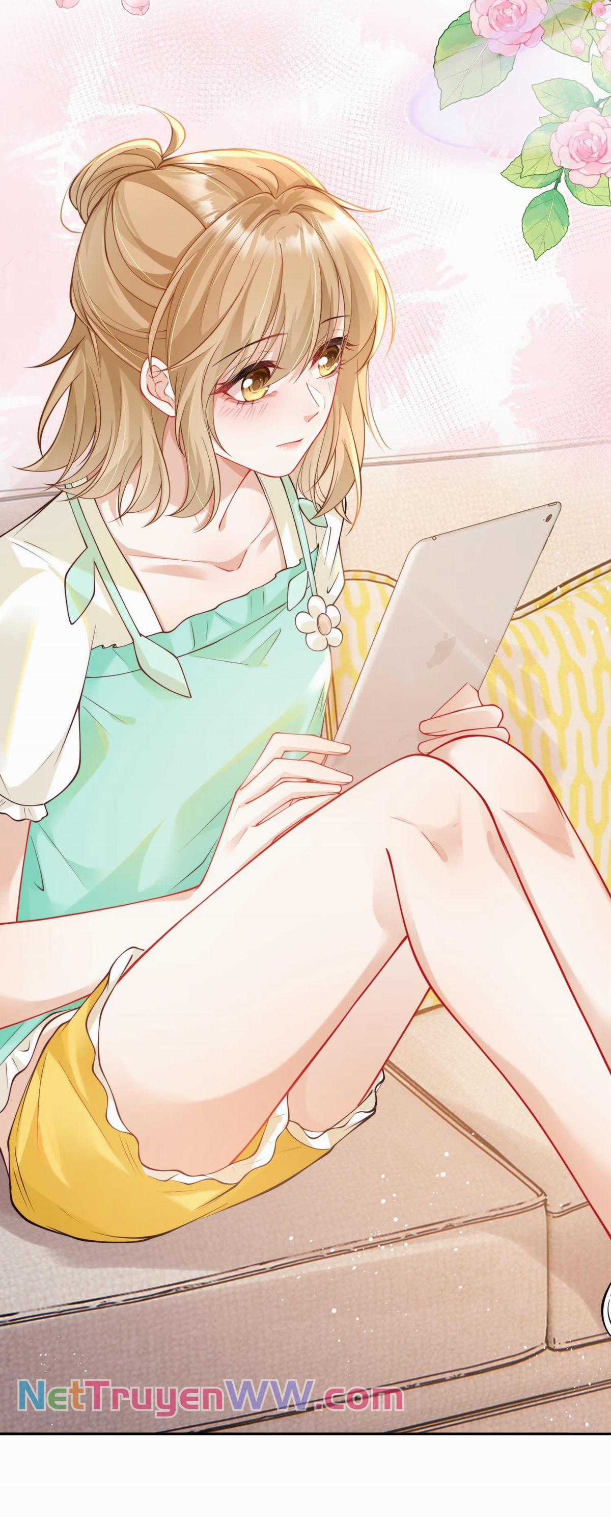 Sổ Tay Tâm Ý - Chapter 5 - Trang 9