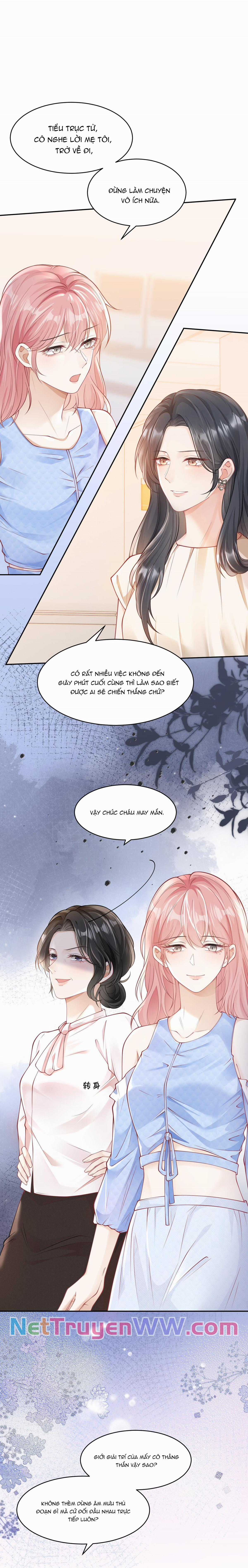 Sổ Tay Tâm Ý - Chapter 6 - Trang 2