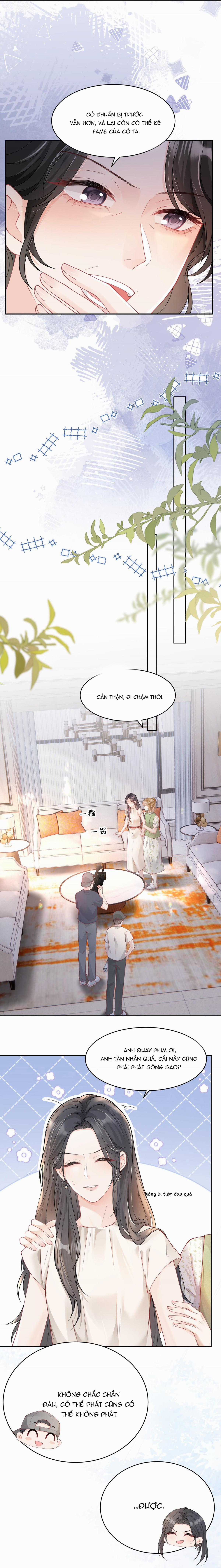 Sổ Tay Tâm Ý - Chapter 6 - Trang 5