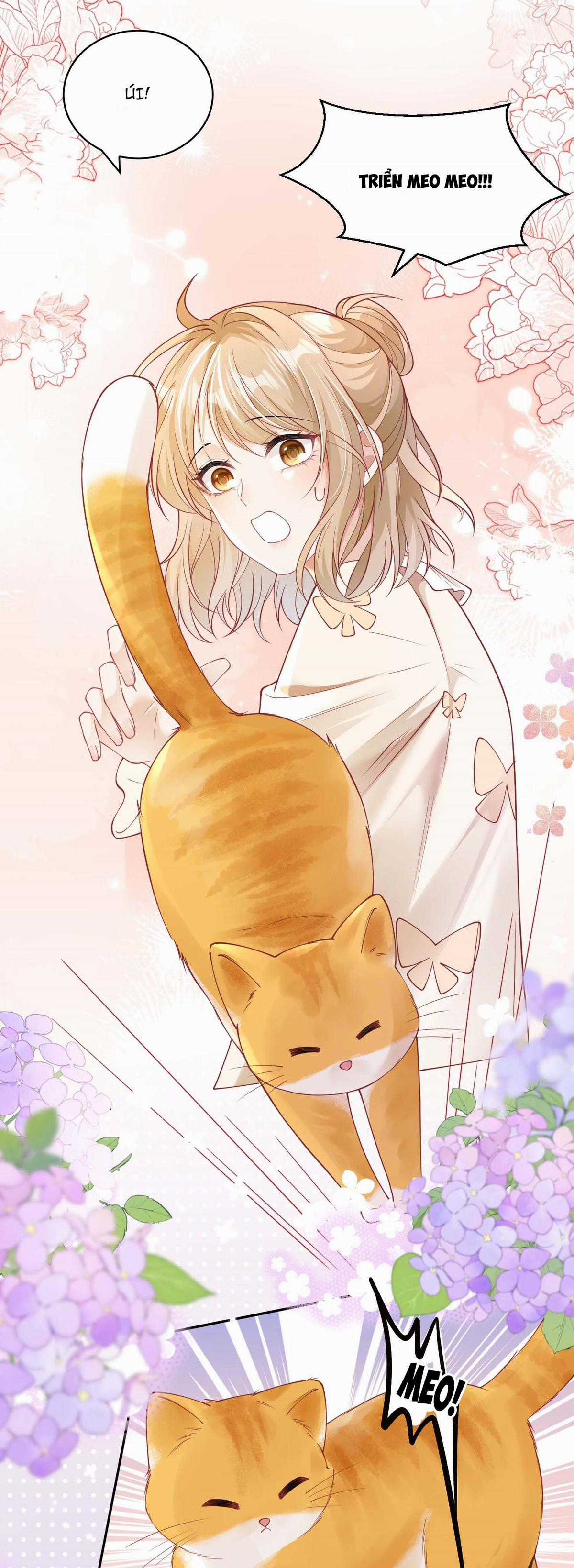 Sổ Tay Tâm Ý - Chapter 7 - Trang 16