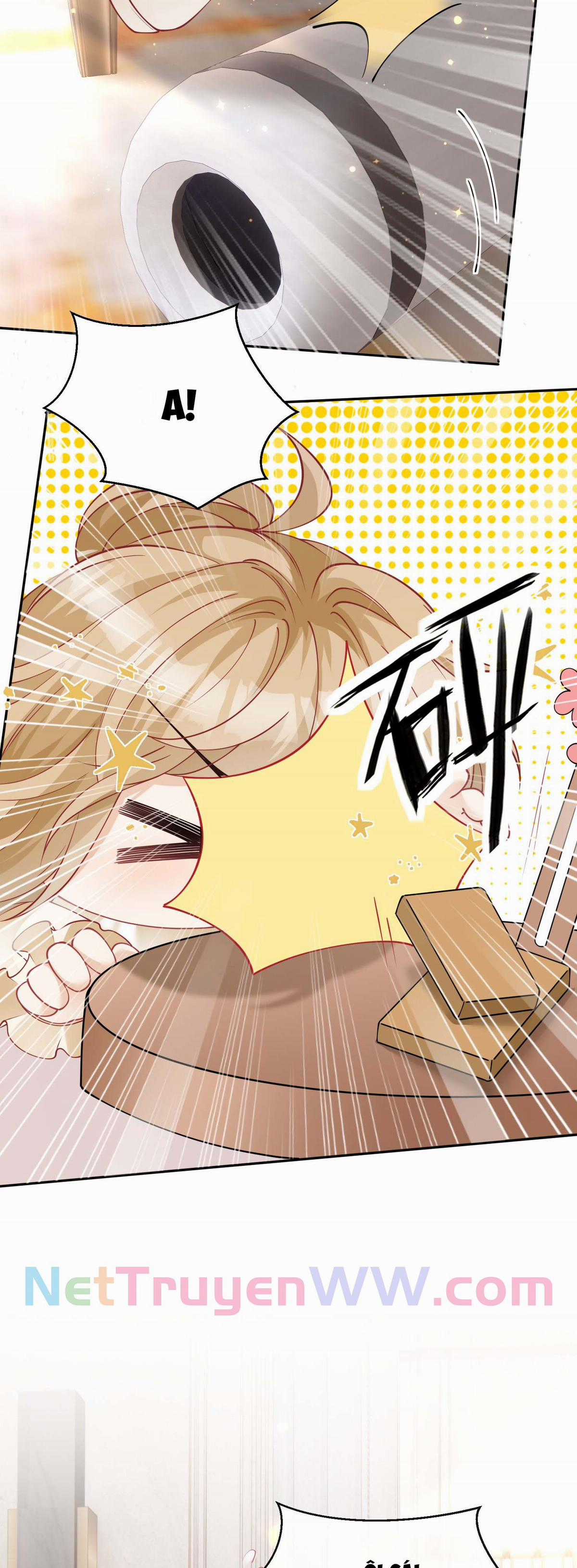 Sổ Tay Tâm Ý - Chapter 7 - Trang 19