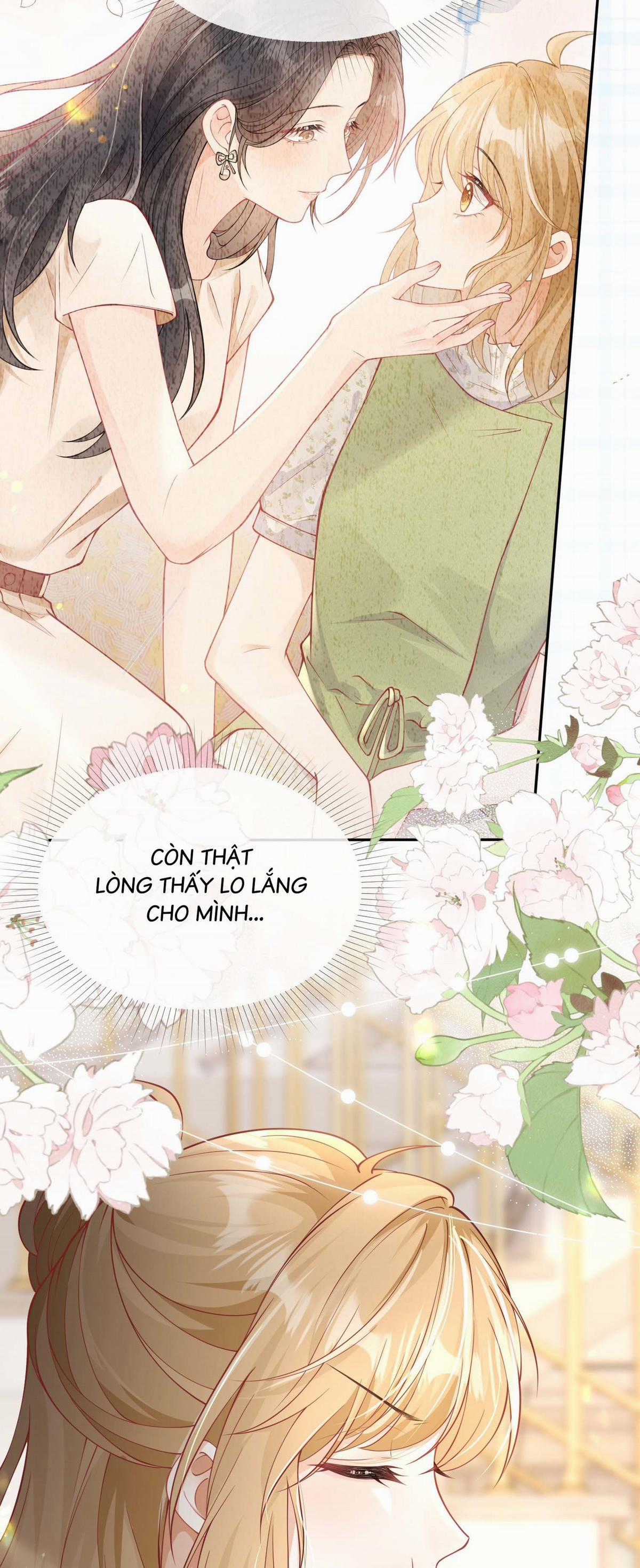 Sổ Tay Tâm Ý - Chapter 7 - Trang 5