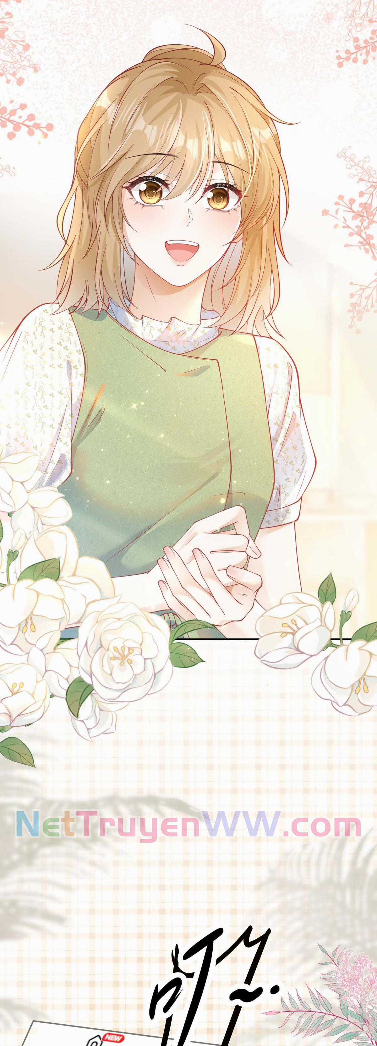 Sổ Tay Tâm Ý - Chapter 7 - Trang 8