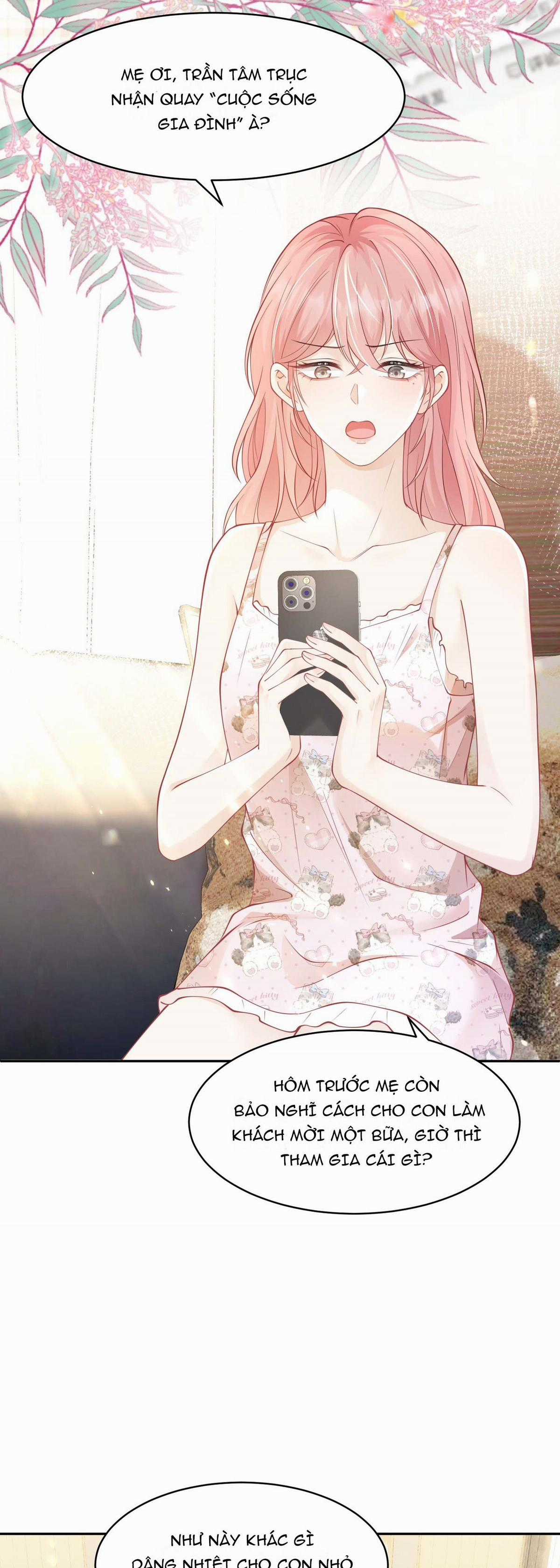 Sổ Tay Tâm Ý - Chapter 7 - Trang 10