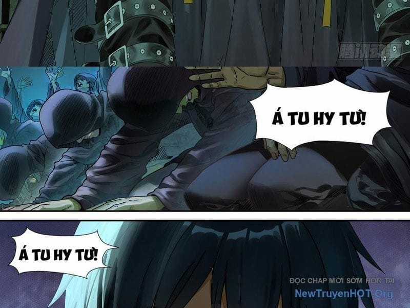 Sổ Tay Thuật Sư - Chapter 1 - Trang 11