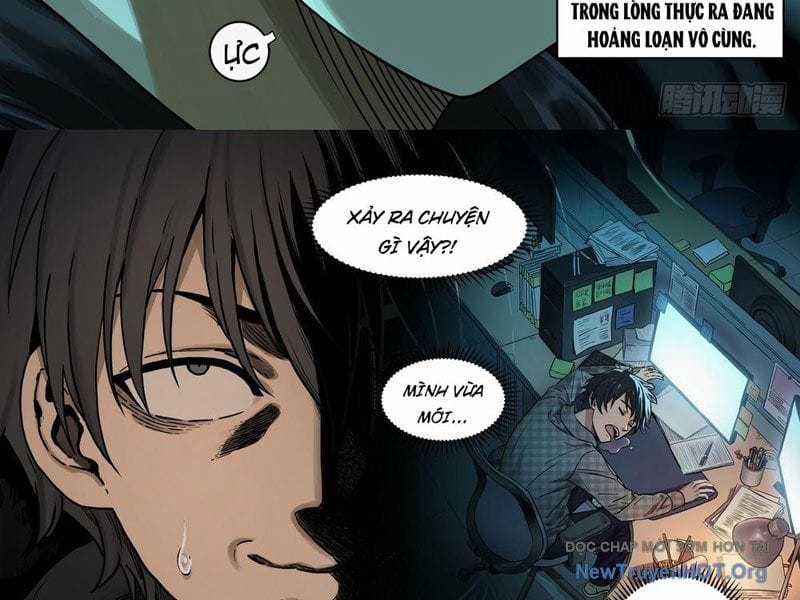 Sổ Tay Thuật Sư - Chapter 1 - Trang 13