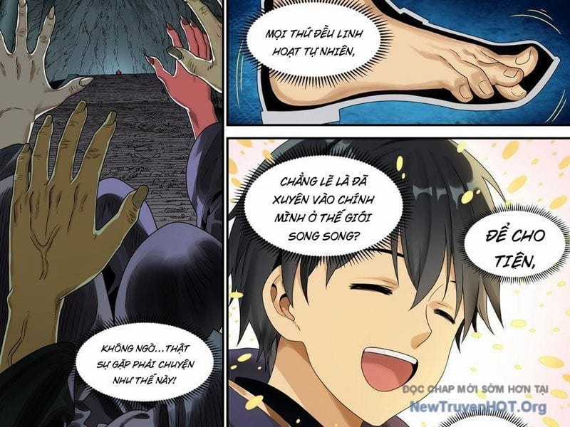 Sổ Tay Thuật Sư - Chapter 1 - Trang 16