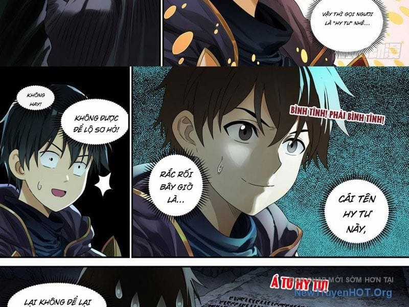 Sổ Tay Thuật Sư - Chapter 1 - Trang 17